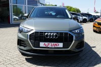 Audi Q3 35 TFSI basis VC GRA