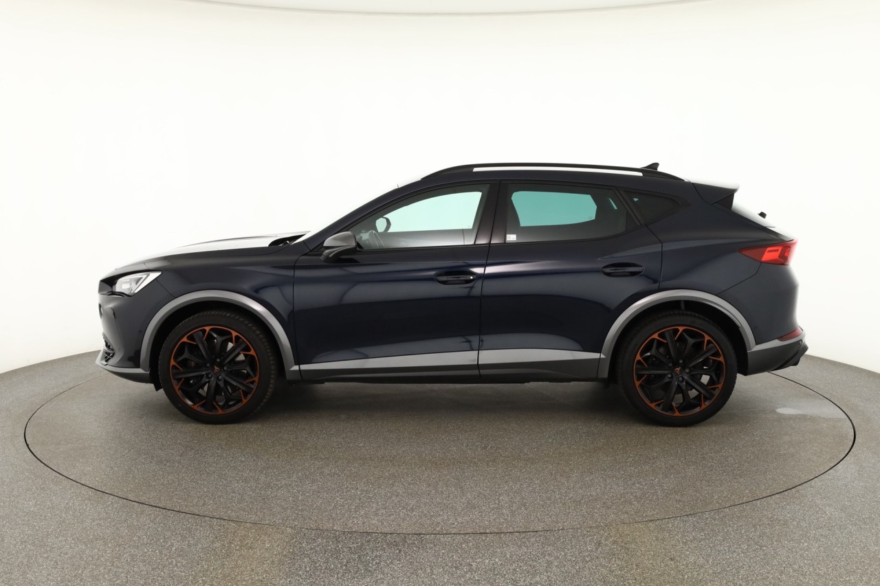 Cupra Formentor 2.0 VZ 4Drive