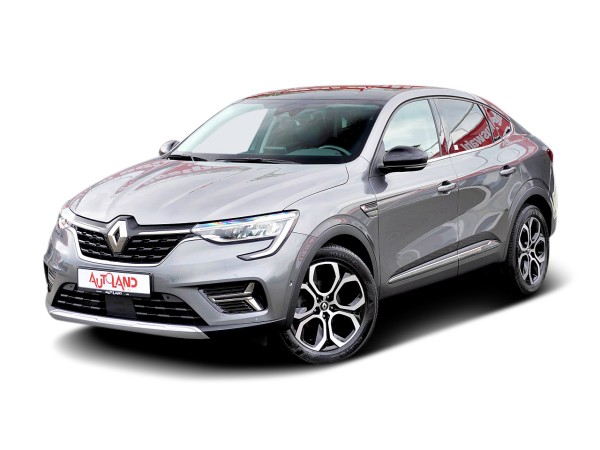 Renault Arkana 1.3 TCe 140 Intens EDC