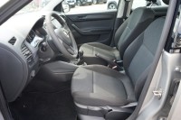 Skoda Fabia 1.0 MPI Cool Plus