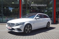 Vorschau: Mercedes-Benz C 300 C300e T-Modell Avantgarde