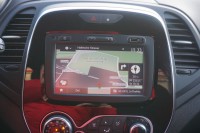 Renault Captur 1.2 TCE Intens