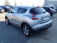 Nissan Juke 1.6