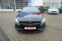 Mercedes-Benz CLA 220 SB AMG Line 4Matic