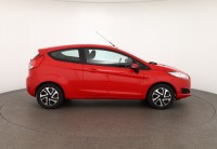 Ford Fiesta 1.25 Trend