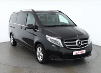 Mercedes-Benz V-Klasse V250d Avantgarde extralang