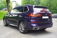 BMW X5 xDrive 30 d M-Sport