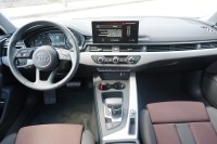 Audi A4 Avant 40 TDI S-Tronic