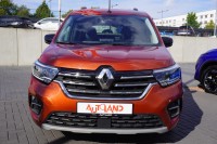 Renault Kangoo 1.3 TCE Techno