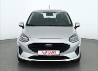 Ford Fiesta 1.1