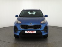 Kia Sportage 1.6 GDI Final Edition