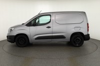 Vorschau: Opel Combo Cargo 1.5 D