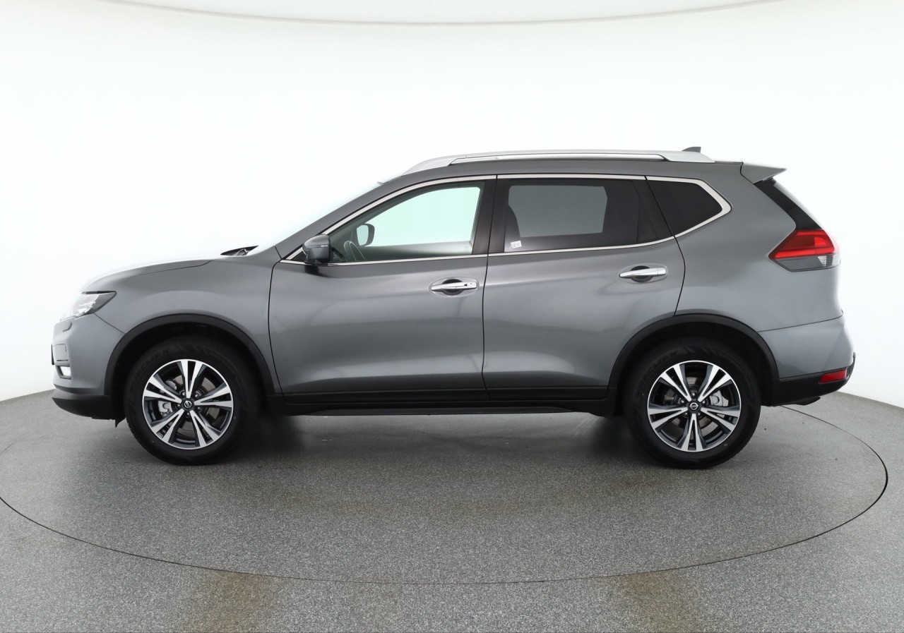 Nissan X-Trail 1.6 DIG-T N-Connecta