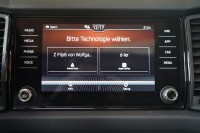 Skoda Kodiaq 2.0 TSI RS 4x4 DSG