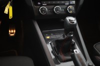 Skoda Octavia Combi RS 2.0 TDI