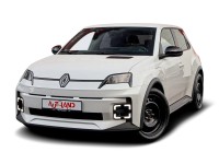 Renault 5 E-Tech 120 Urban Range Evolution LED PDC DAB