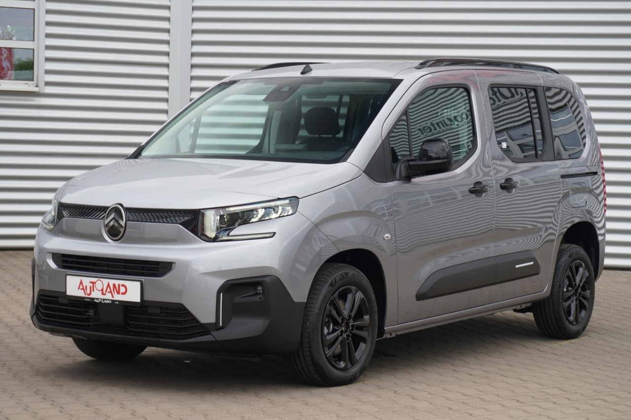 Citroen Berlingo M BlueHDi 130 Aut.