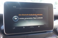 Mercedes-Benz V-Klasse V220 d Extralang Aut.
