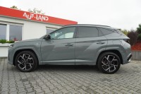 Hyundai Tucson 1.6T-GDI Facelift Aut. N-Line 4WD
