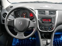 Suzuki Celerio 1.0 Limited