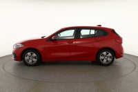 Vorschau: BMW 118 i Advantage