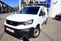 Vorschau: Peugeot Partner 1.5 BlueHDi 75 Premium L1