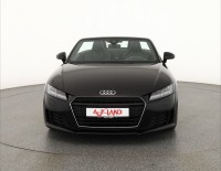 Audi TT Roadster 2.0 TFSI quattro
