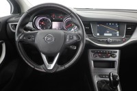 Opel Astra K ST 1.5 CDTI