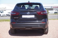 Nissan Qashqai 1.3 Acenta Aut.