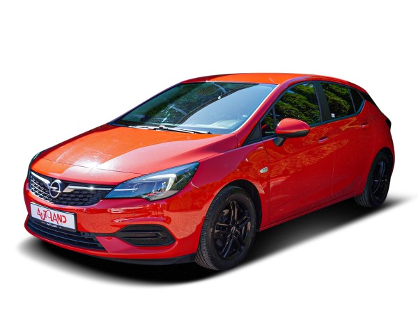 Opel Astra K 1.2 Business