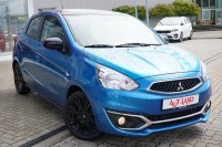 Mitsubishi Space Star 1.2 Diamant Edition+