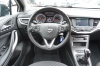 Opel Astra K Sports Tourer 1.5 CDTI