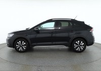Vorschau: VW Taigo 1.0 Life