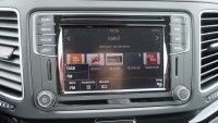 Seat Alhambra 2.0 TDI FR-Line 4Drive