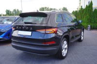 Skoda Kodiaq 2.0 TSI 4x4 DSG