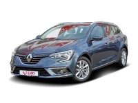 Renault Megane IV Grandtour 1.2 TCe 130 Intens 2-Zonen-Klima Navi Sitzheizung