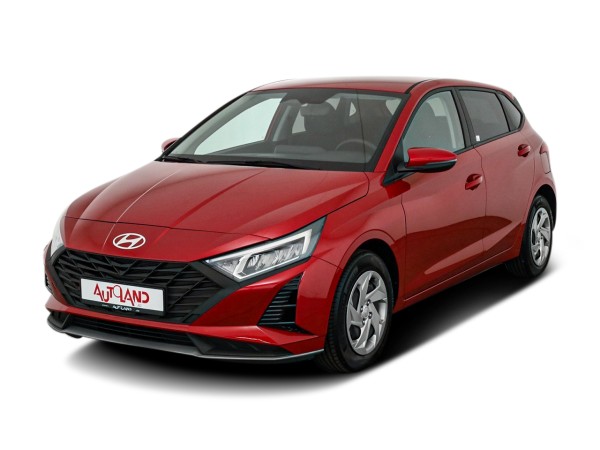 Hyundai i20 1.2 Select