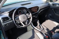 VW T-Cross 1.0 Active