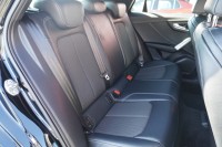 Audi Q2 2.0 TFSI Quattro S-Line