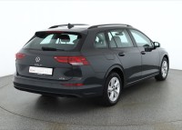 VW Golf VIII Variant 1.0 eTSI DSG