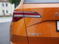 Skoda Karoq 1.5 TSI