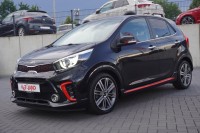 Vorschau: Kia Picanto 1.2 GT-Line