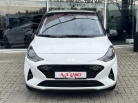 Hyundai i10 1.0