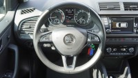 Skoda Fabia 1.0 TSI Soleil