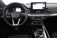 Audi Q5 Sportback 40 TDI S-Line s-tronic