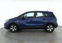 Vorschau: Opel Crossland 1.2 Edition