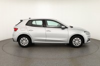 Skoda Fabia 1.0 TSI
