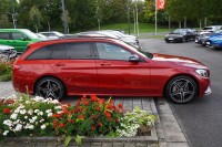 Mercedes-Benz C 160 C250 T-Modell CGI AMG Line