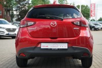 Mazda 2 1.5 SKYACTIV-G 90