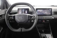 MG MG3 1.5 Hybrid Luxury Aut.